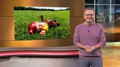 Wir im Saarland - Saar nur!