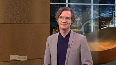 Wir im Saarland - Service