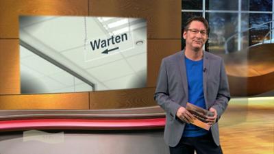 Wir im Saarland - Service