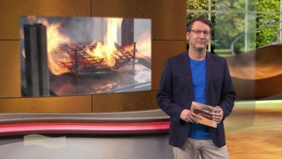 Wir im Saarland - Service