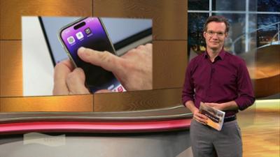 Wir im Saarland - Service