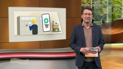 Wir im Saarland - Service