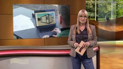 Wir im Saarland - Service