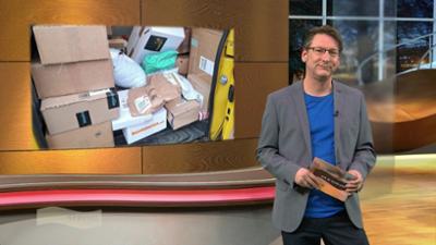 Wir im Saarland - Service