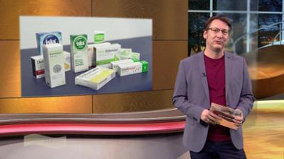 Wir im Saarland - Service