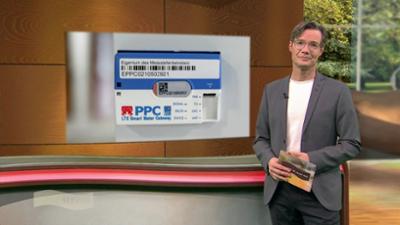 Wir im Saarland - Service