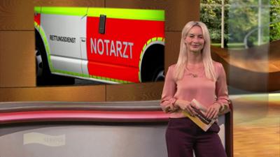 Wir im Saarland - Service