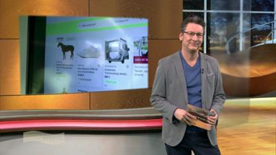 Wir im Saarland - Service