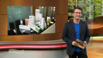 Wir im Saarland - Service