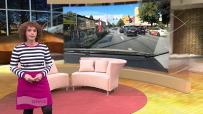 Wir im Saarland - Service: extra