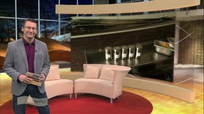 Wir im Saarland - Service