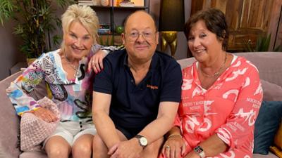 Wohnzimmer-Comedy - Mit Dui do on de Sell: Im Freubad / Good bye Gechingen / Die Doppelgängerin