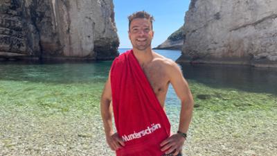 Wunderschön!: Kroatiens Süden – Inselparadies und Traumstädte