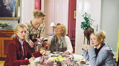 Wunschkinder und andere Zufälle