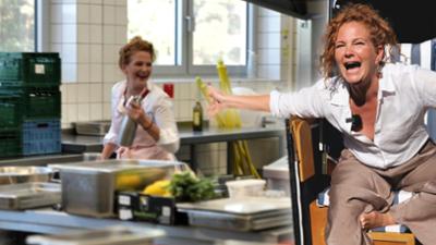 #zehnminuten: Köchin Yvonne Fries „Avec Yvonne“ – Siegerin The Taste All-Star 2023