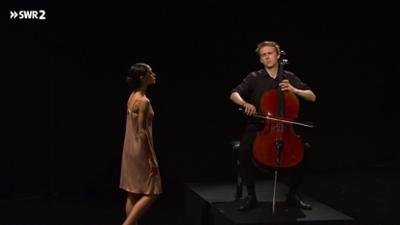 #Zusammenspielen: Arvo Pärt - Spiegel im Spiegel