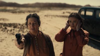 Zweiter Weltkrieg: Menschen in einer gespaltenen Welt: Golda Meir: Kämpferin für Israel