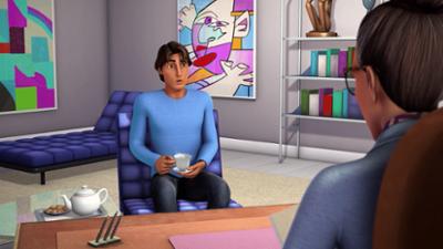 ALVINNN!!! und die Chipmunks: Staffel 4, Folge 14: Familientherapie