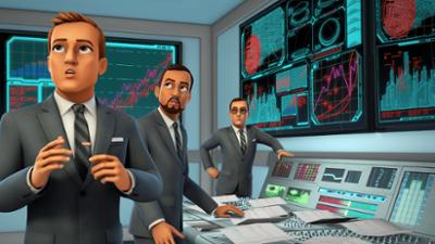 ALVINNN!!! und die Chipmunks: Staffel 2, Folge 32: Der Supercomputer
