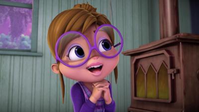 ALVINNN!!! und die Chipmunks: Staffel 3, Folge 43: Brittany und die Mode / Immer wachsam sein