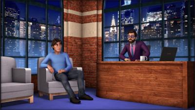 ALVINNN!!! und die Chipmunks: Staffel 5, Folge 40: Das Liebeslied