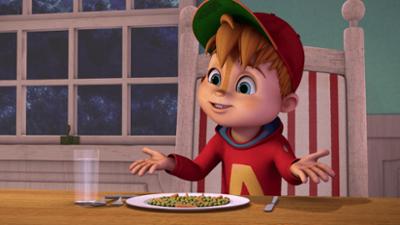 ALVINNN!!! und die Chipmunks: Staffel 5, Folge 52: Die große Tour