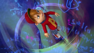 ALVINNN!!! und die Chipmunks: Staffel 4, Folge 7: Der Wasserpark