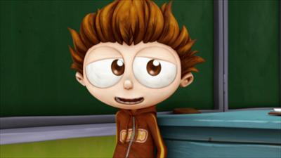 Angelo!: Staffel 1, Folge 53: Aller Anfang ist schwer