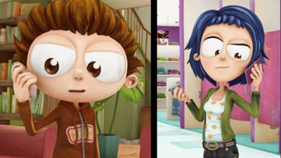 Angelo!: Staffel 3, Folge 15: Gute Besserung