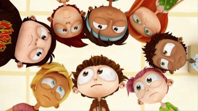 Angelo!: Staffel 3, Folge 8: Trainerlos