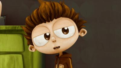 Angelo!: Staffel 1, Folge 54: Der König des Dschungels