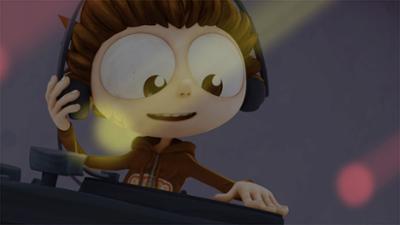 Angelo!: Staffel 3, Folge 30: Talentsuche