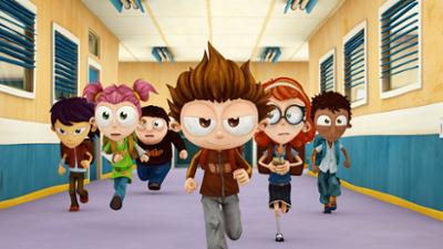 Angelo!: Staffel 3, Folge 39: Wer zuerst kommt, sitzt zuerst