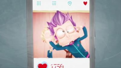 Angelo!: Staffel 4, Folge 23: Die Fotobombe