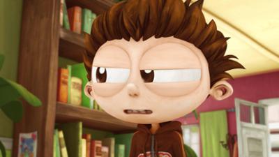 Angelo!: Staffel 4, Folge 40: Die Macht der Eltern