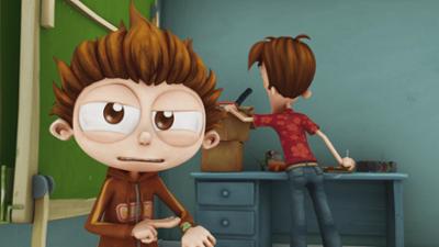 Angelo!: Staffel 4, Folge 41: Die Schlangengrube