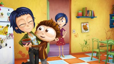 Angelo!: Staffel 4, Folge 17: Haben oder nicht haben?