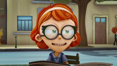 Angelo!: Staffel 4, Folge 22: Der Kampf ums Sommerprojekt