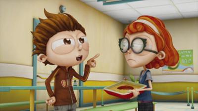 Angelo!: Staffel 4, Folge 29: Spiel-Auszeit 4000