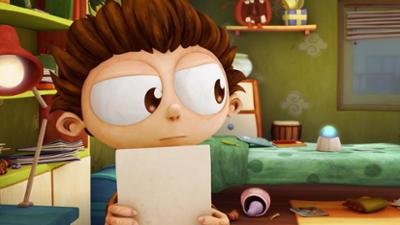 Angelo!: Staffel 4, Folge 36: Electra