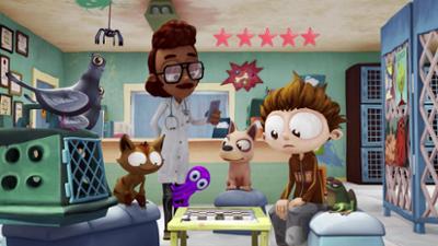 Angelo!: Staffel 4, Folge 35: Das Gratisessen