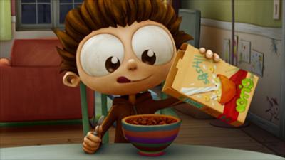 Angelo!: Staffel 4, Folge 31: Der Karate-Meister