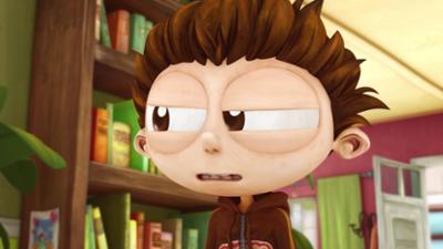 Angelo!: Staffel 4, Folge 40: Die Macht der Eltern