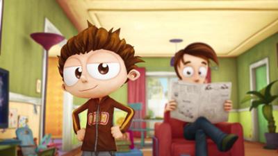 Angelo!: Staffel 4, Folge 39: Die Bestenliste