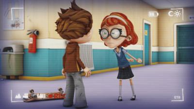 Angelo!: Staffel 5, Folge 1: Online-Unterricht