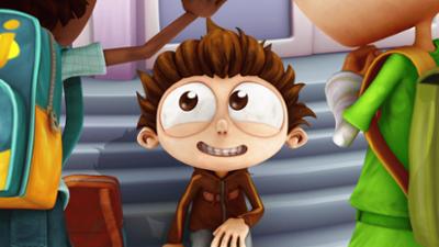 Angelo!: Staffel 5, Folge 5: Das große Bingen