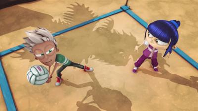 Angelo!: Staffel 5, Folge 15: Strandfeeling in der Stadt