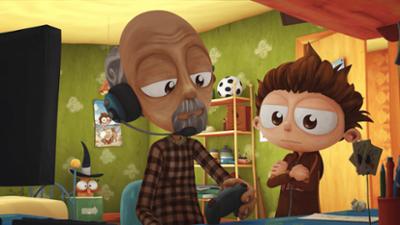 Angelo!: Staffel 5, Folge 11: Der Nachhilfelehrer