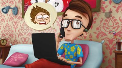 Angelo!: Staffel 5, Folge 22: Kuschelfarm