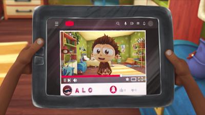 Angelo!: Staffel 5, Folge 20: Influencer Angelo